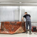How much does it cost to have a 9x12 rug cleaned?