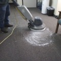 Foam Shampooing: The Most Effective Method for Carpet Cleaning