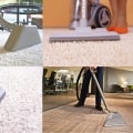 Can professional carpet cleaners get most stains out?