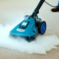 Are professional carpet cleaners better than at home ones?