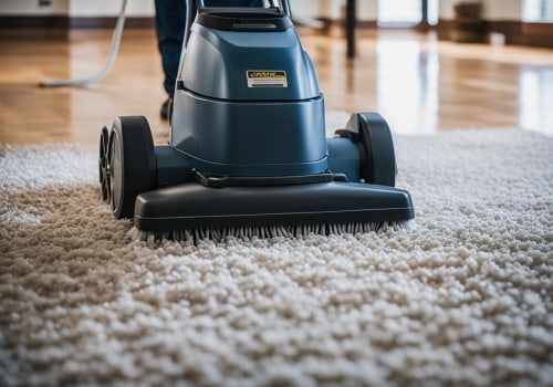 Hot Water Extraction: The Ultimate Guide to Professional Carpet Cleaning